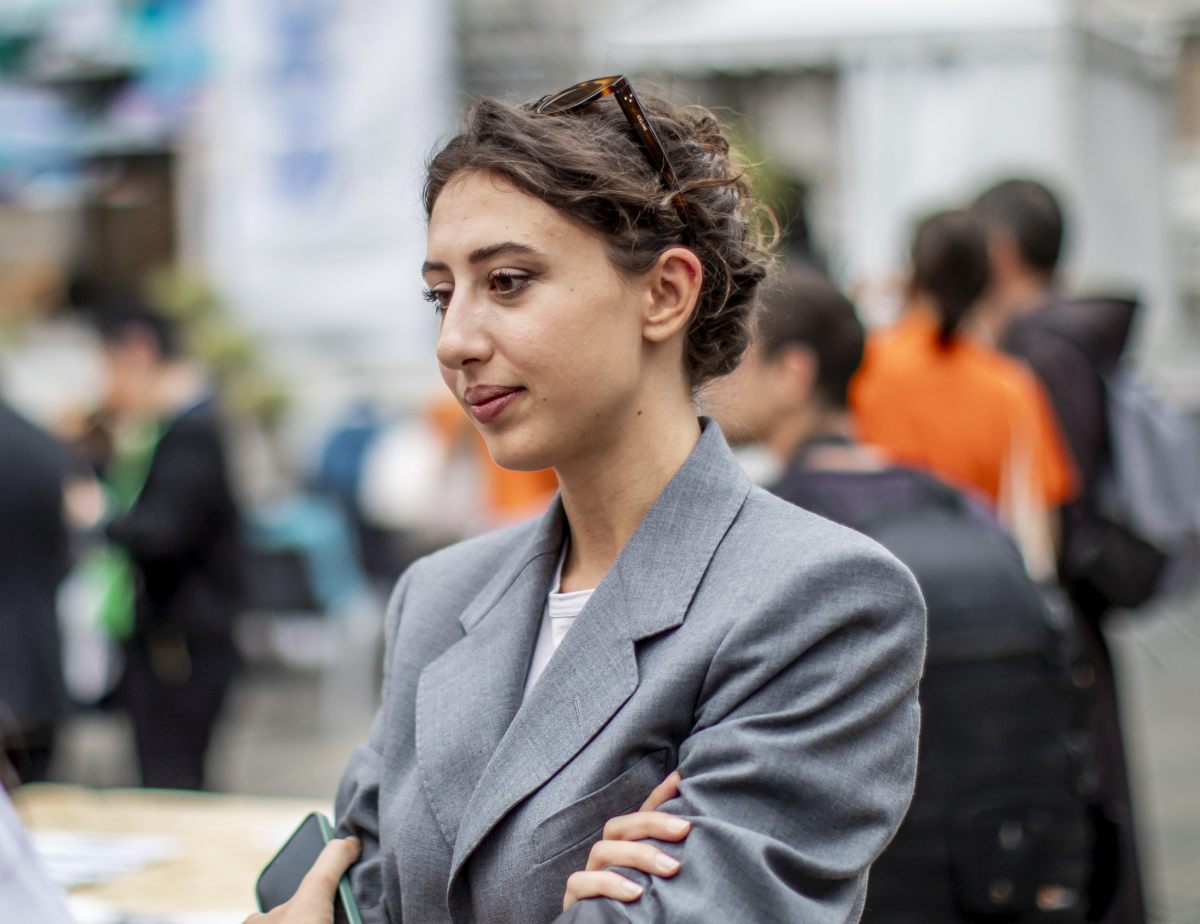 Cecilia Sala libera, decollato volo da Teheran per il ritorno in Italia