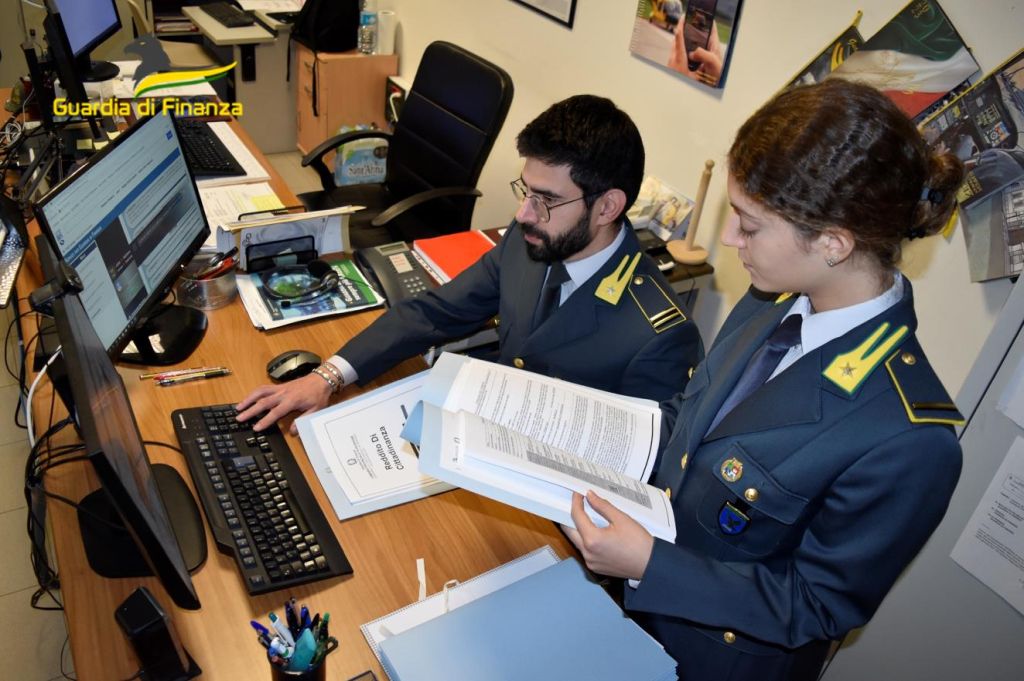 Pordenone, amministratore disabile attingeva a fondi per scopi personali