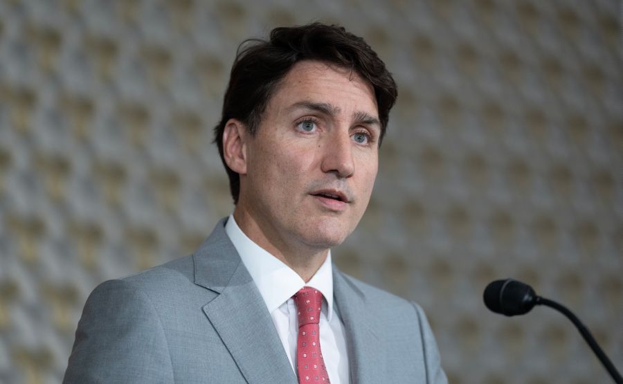 Trudeau “Dazi Usa al Canada sospesi per 30 giorni”