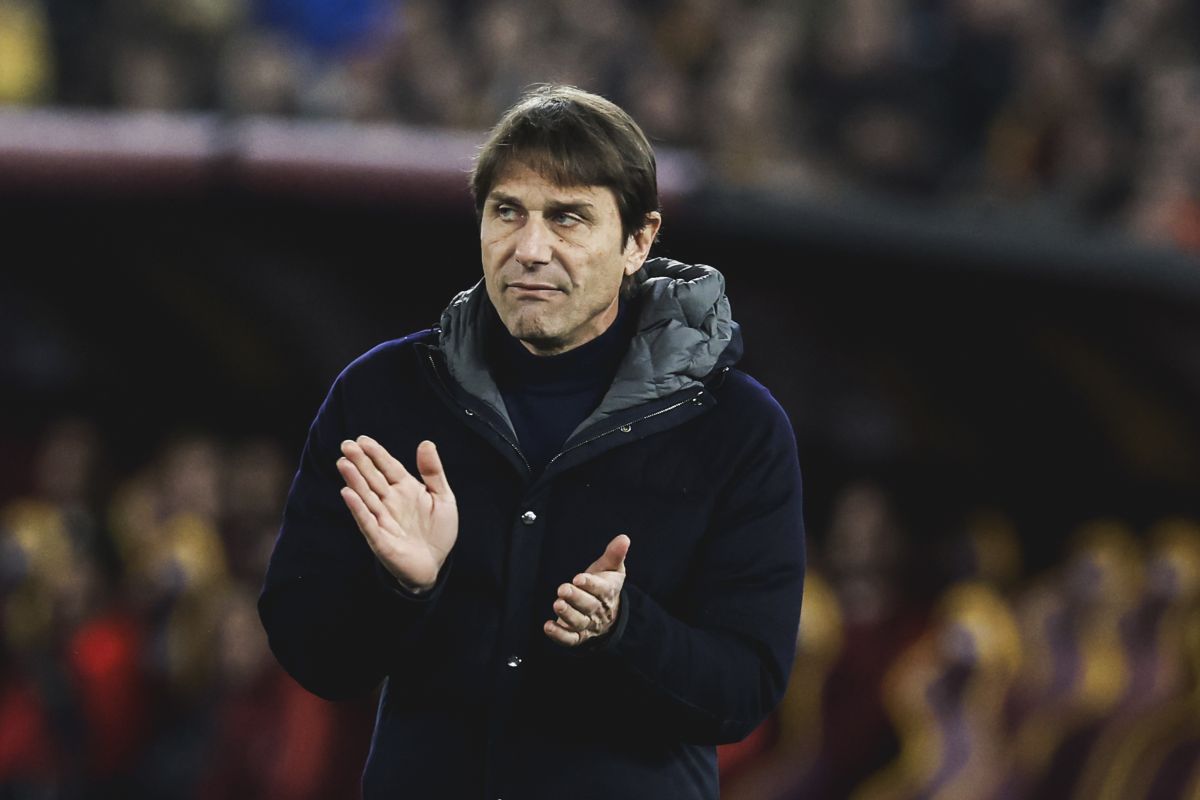 Conte “Inter ko? Guardiamo a noi e godiamoci il viaggio”