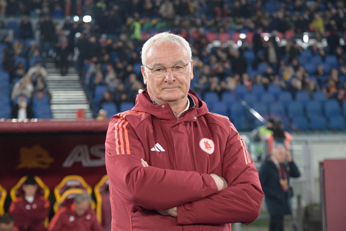 Ranieri “Il tecnico lo sceglierà la proprietà, Fabregas top”